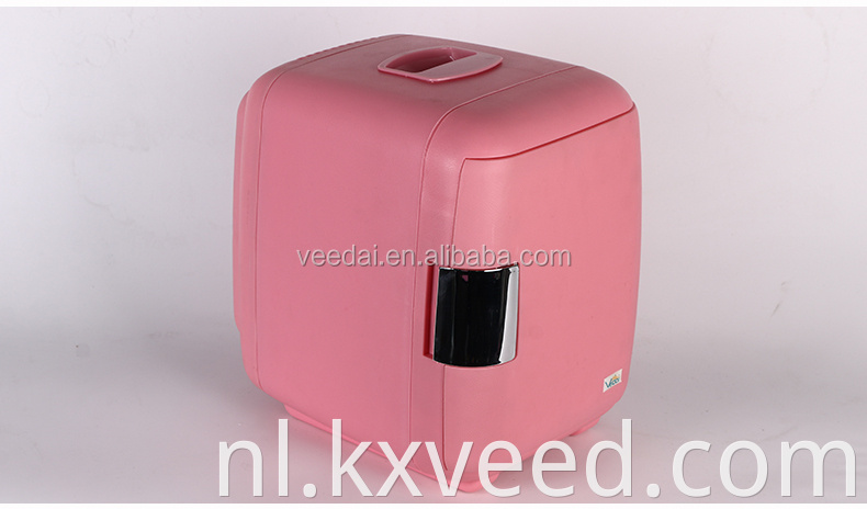 6l mini elektrische koelkast
